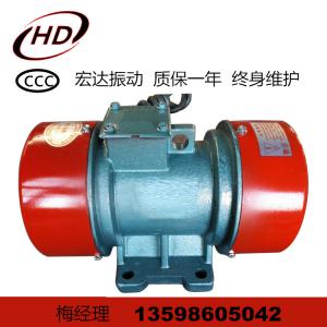 為什么振動(dòng)電機(jī)軸承油脂會(huì)變成銀灰色？