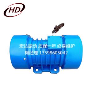 怎樣預(yù)防振動(dòng)電機(jī)被燒毀？